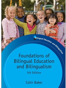 FOUND.OF BILINGUAL EDUC.+BILINGUALISM