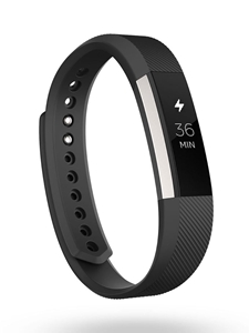 Fitbit Alta Small Black