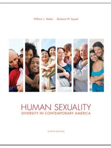 HUMAN SEXUALITY