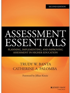 (FREE AT CWU LIBRARIES) ASSESSMENT ESSENTIALS