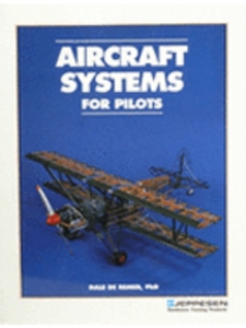 AIRCRAFT SYSTEMS FOR PILOTS (JS312686B)