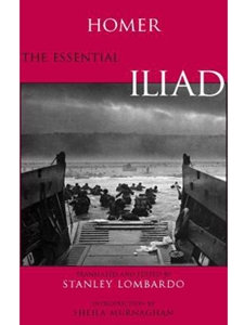 ESSENTIAL ILIAD