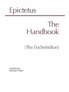 HANDBOOK OF EPICTETUS