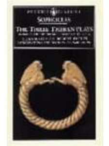 THREE THEBAN PLAYS