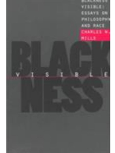 (EBOOK) BLACKNESS VISIBLE