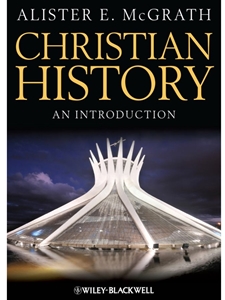 CHRISTIAN HISTORY:INTRODUCTION