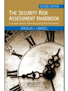 (EBOOK) SECURITY RISK ASSESSMENT HANDBOOK