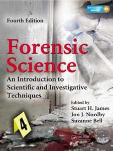 FORENSIC SCIENCE