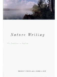 NATURE WRITING:TRADITION IN ENGLISH