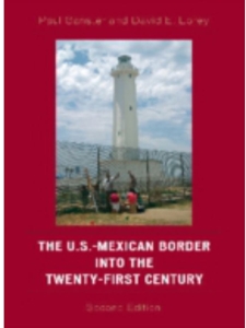 U.S.-MEXICAN BORDER IN 21ST CENTURY
