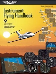 INSTRUMENTAL FLYING HANDBOOK