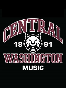 Central Music Tshirt