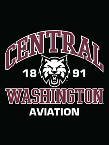 Central Aviation Tshirt