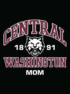 *Central Mom Tshirt