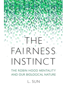 FAIRNESS INSTINCT