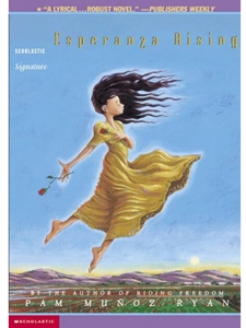 ESPERANZA RISING