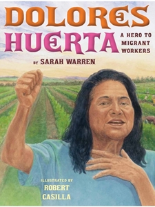 DOLORES HUERTA