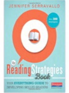 READING STRATEGIES BOOK