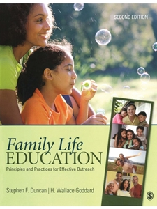 FAMILY LIFE EDUCATION