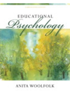 EDUCATIONAL PSYCH.(LL)-W/ACCESS