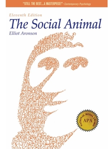 SOCIAL ANIMAL