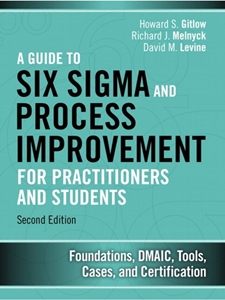 GUIDE TO SIX SIGMA+PROCESS IMPROVE...