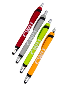 STYLUS PEN CWU SUMMIT ASST COLOR AVA