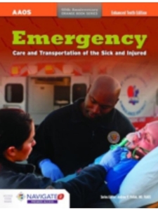 EMERGENCY CARE AND TRANSPORTATION OF THE SICK AND INJURED