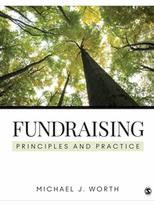 FOUNDRAISING PRINCIPLES+PRACTICE