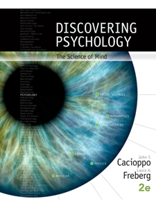 DISCOVERING PSYCHOLOGY