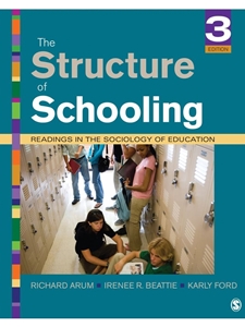 STRUCTURE OF SCHOOLING