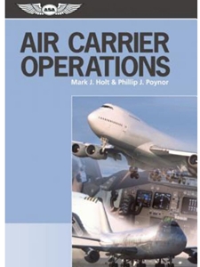 AIR CARRIER OPERATIONS #ASA-AIR-CARRIER