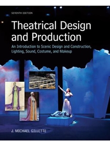 THEATRICAL DESIGN+PRODUCTION