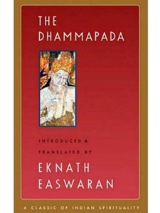 (FREE AT CWU LIBRARIES) THE DHAMMAPADA