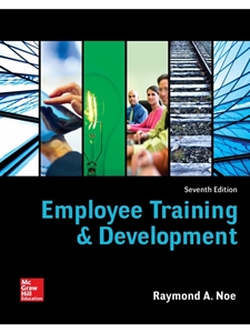 EMPLOYEE TRAINING+DEVELOPMENT