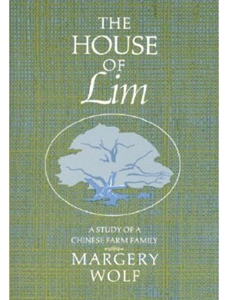 HOUSE OF LIM