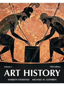 ART HISTORY,V.I