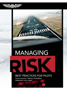 MANAGING RISK: BEST PRACTICES FOR PILOTS
