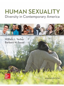 HUMAN SEXUALITY (LOOSELEAF)