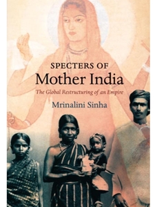 SPECTERS OF MOTHER INDIA