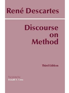 DISCOURSE ON METHOD