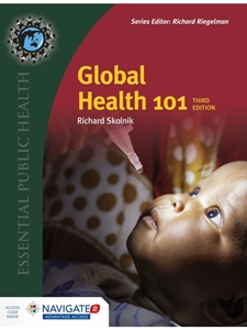 GLOBAL HEALTH 101