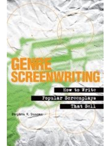 GENRE SCREENWRITING