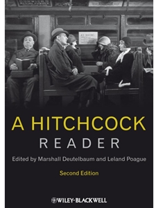 HITCHCOCK READER