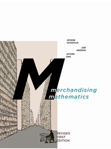 MERCHANDISING MATHEMATICS-W/CD