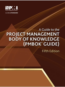 GUIDE TO PROJECT MGMT.BODY OF KNOWLEDGE