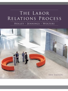 LABOR RELATIONS PROCESS