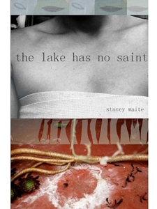 (SPECIAL ORDER ONLY) THE LAKE HAS NO SAINT