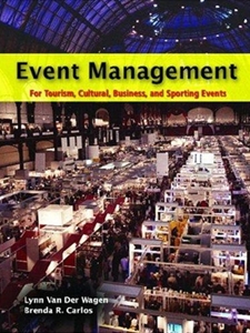 EVENT MANAGEMENT