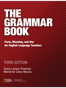 GRAMMAR BOOK